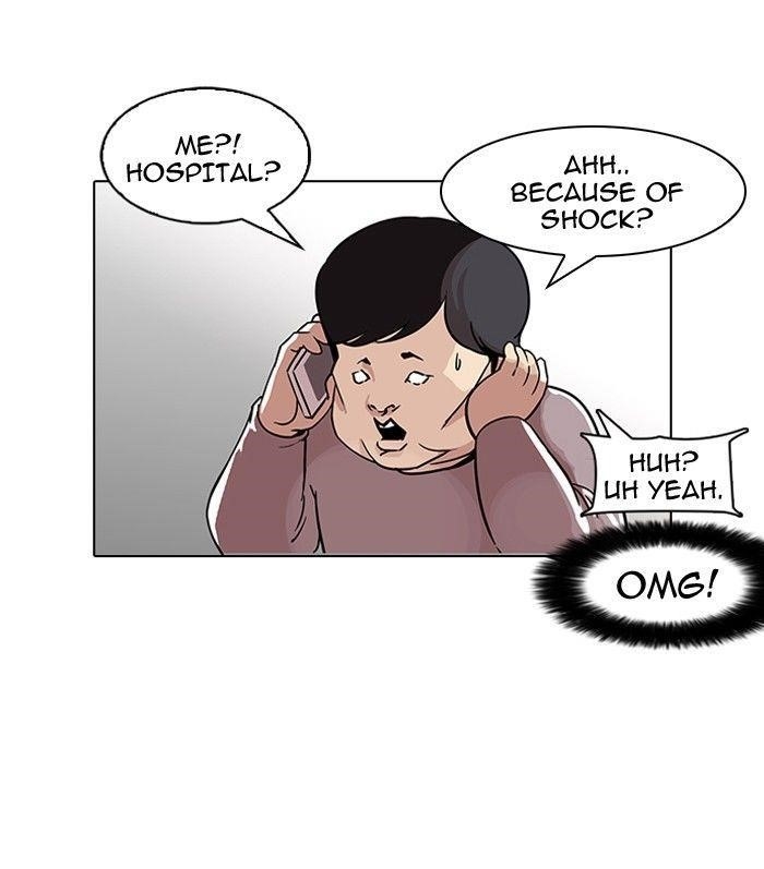 Lookism Chapter 104 - Page 10 in English