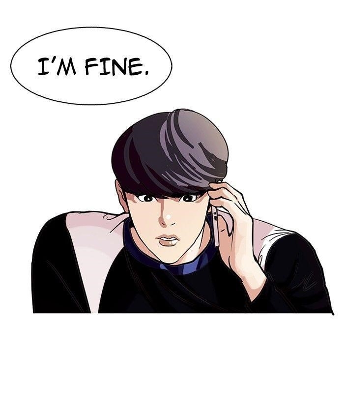 Lookism Chapter 104 - Page 11 in English