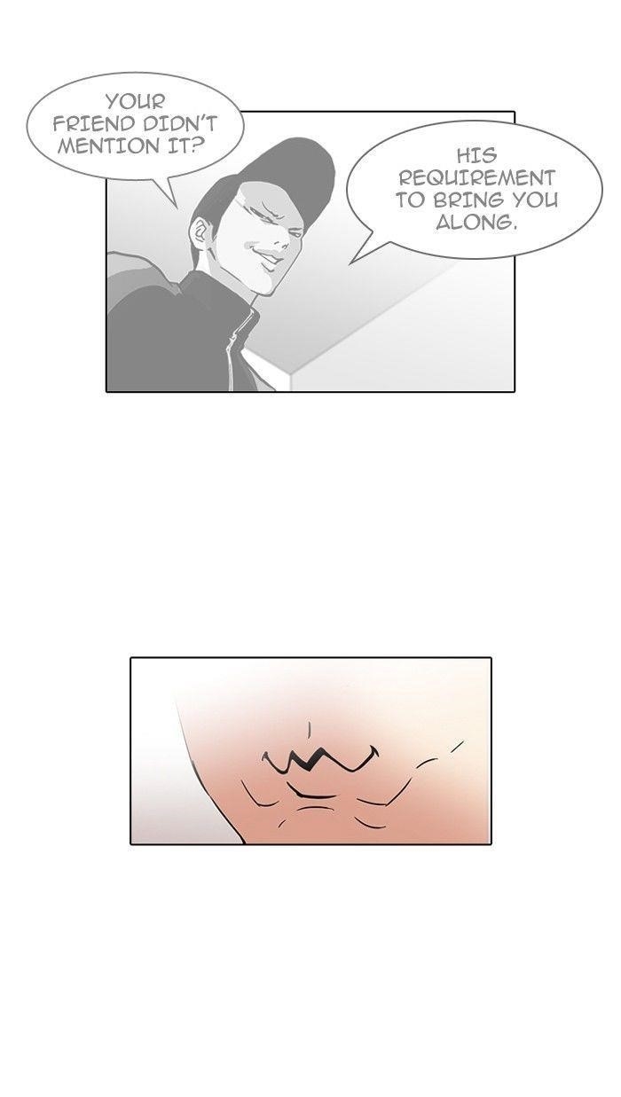 Lookism Chapter 104 - Page 13 in English