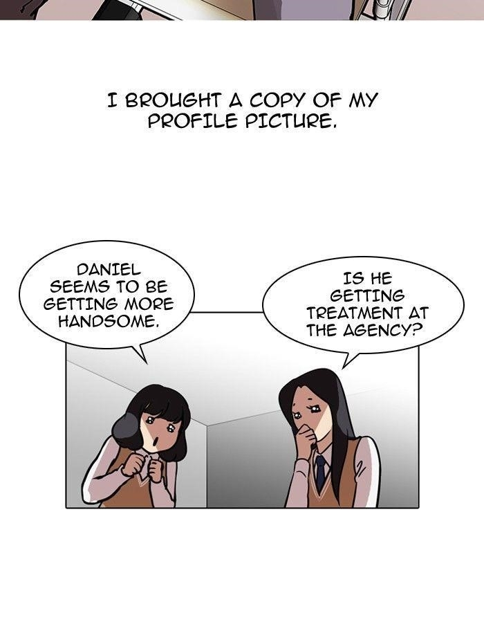 Lookism Chapter 104 - Page 20 in English