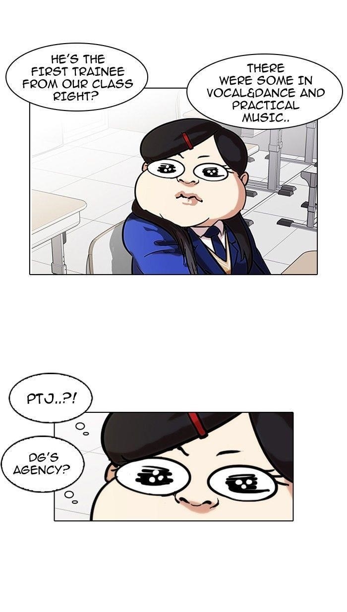 Lookism Chapter 104 - Page 22 in English