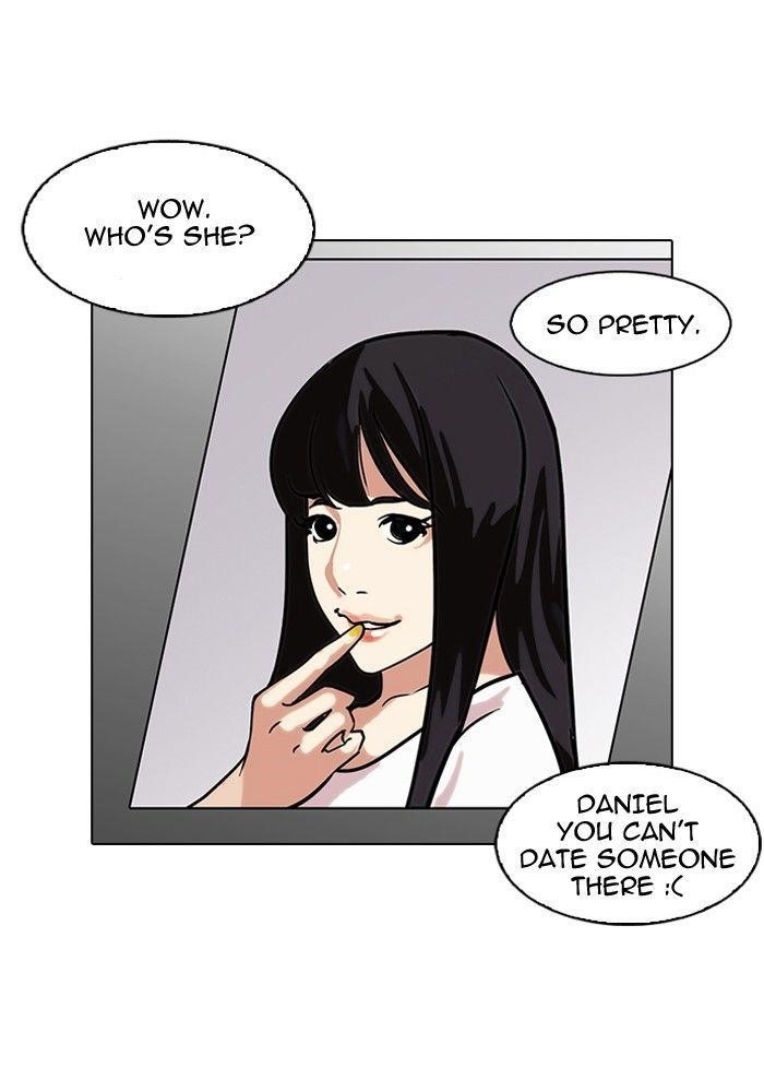Lookism Chapter 104 - Page 23 in English
