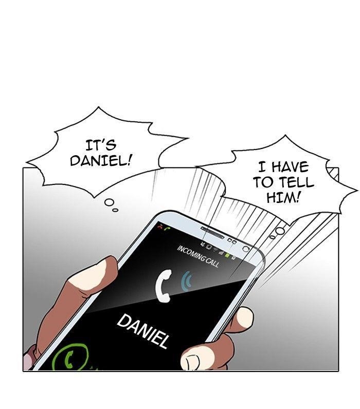 Lookism Chapter 104 - Page 5 in English