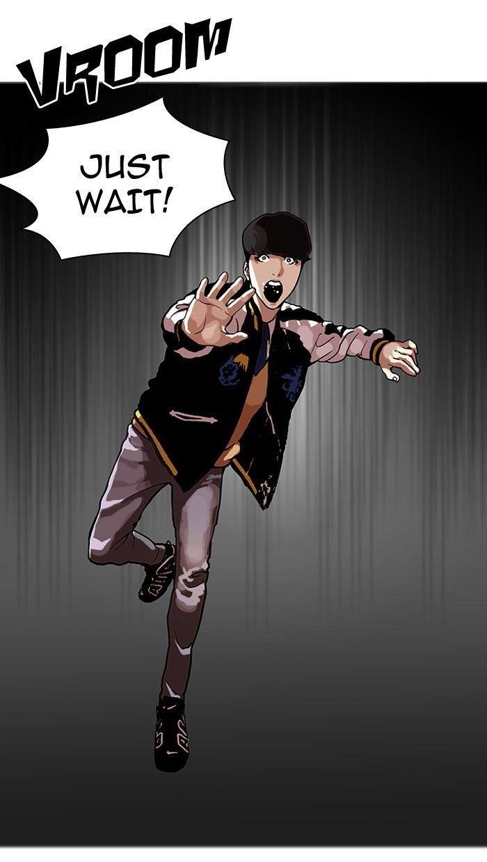 Lookism Chapter 104 - Page 50 in English