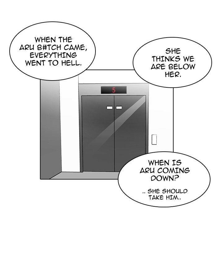 Lookism Chapter 104 - Page 58 in English