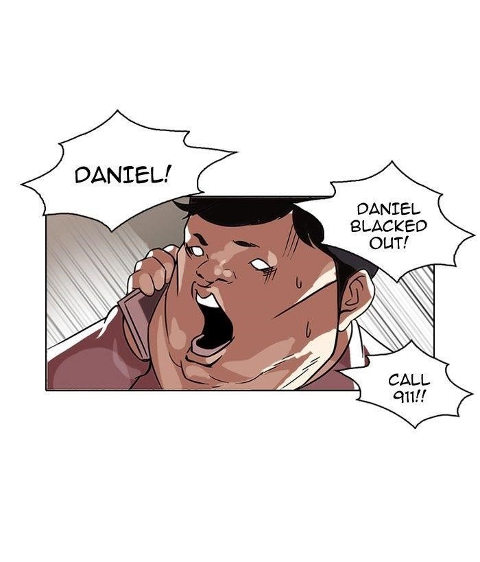Lookism Chapter 104 - Page 6 in English