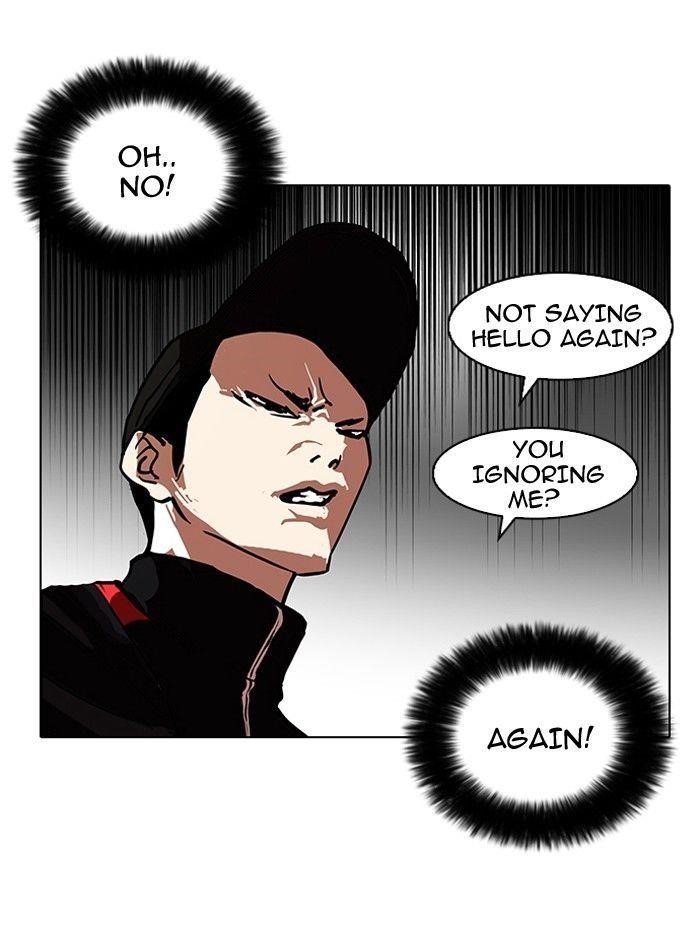 Lookism Chapter 104 - Page 64 in English