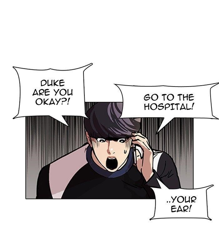 Lookism Chapter 104 - Page 9 in English