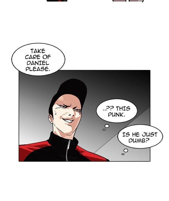 Lookism Chapter 105 - Page 10 in English