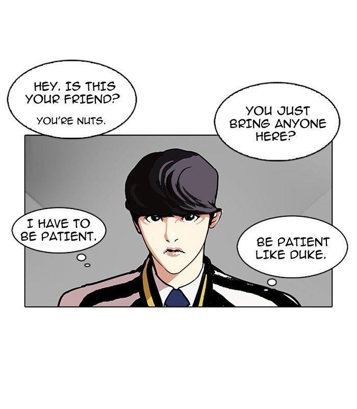 Lookism Chapter 105 - Page 11 in English