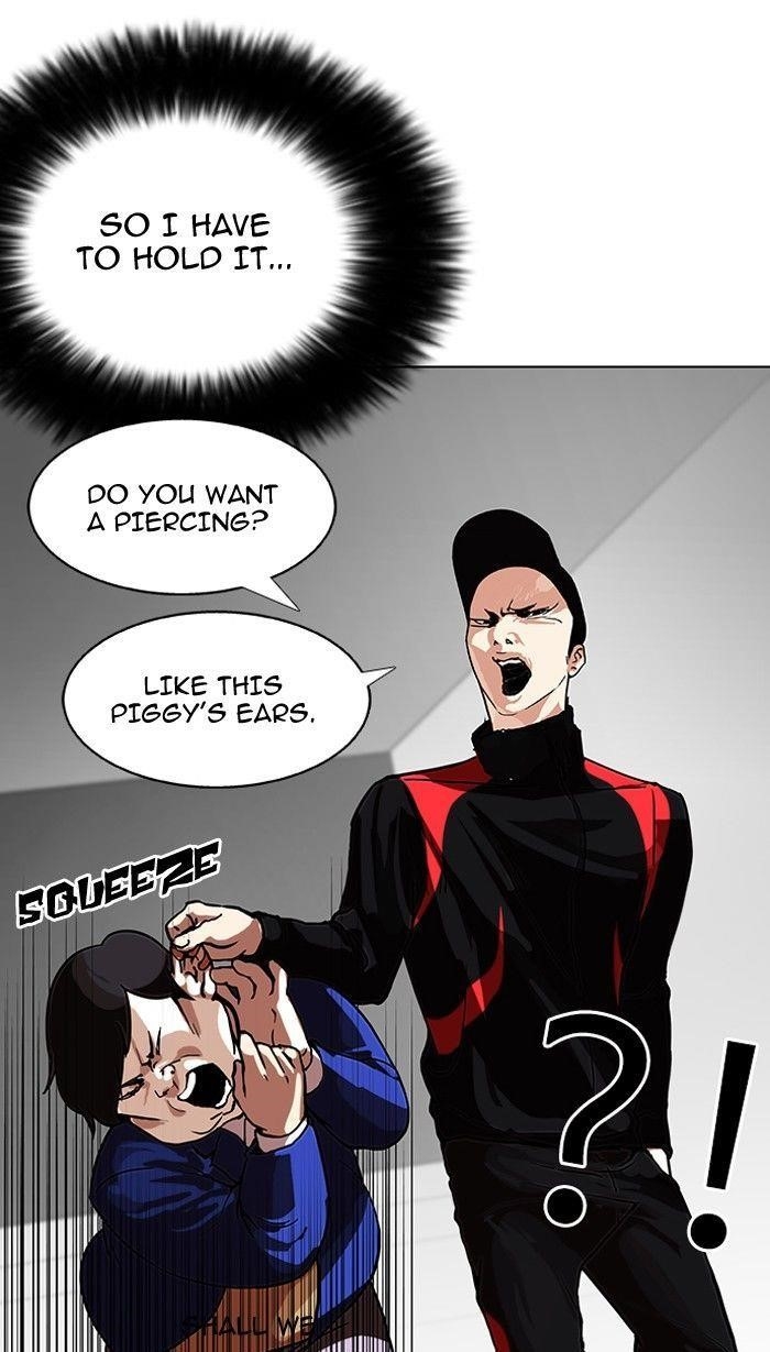 Lookism Chapter 105 - Page 13 in English