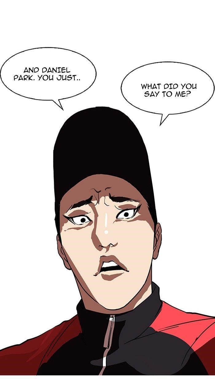 Lookism Chapter 105 - Page 22 in English