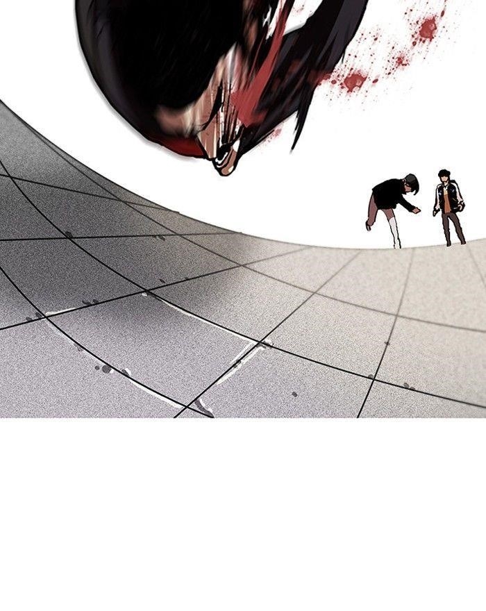 Lookism Chapter 105 - Page 25 in English