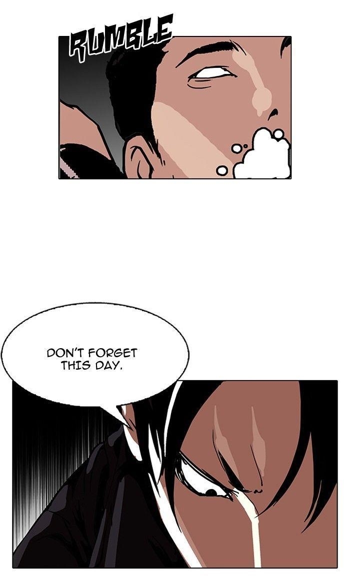 Lookism Chapter 105 - Page 34 in English