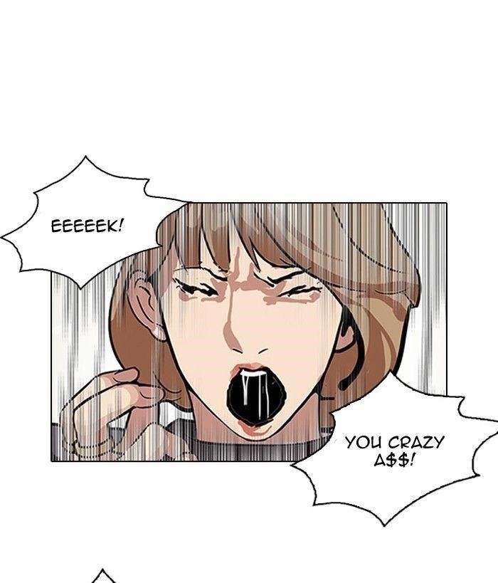Lookism Chapter 105 - Page 36 in English