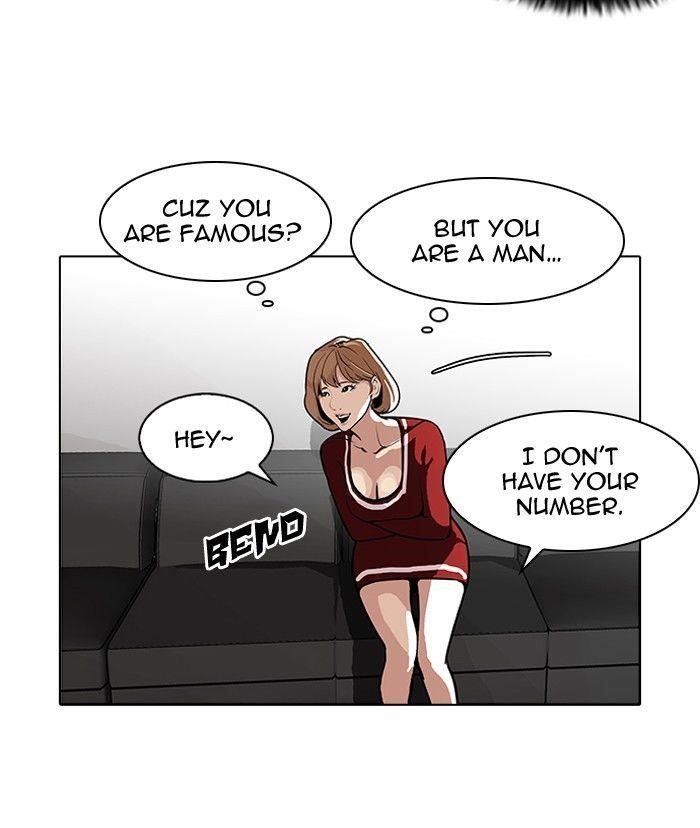 Lookism Chapter 105 - Page 48 in English