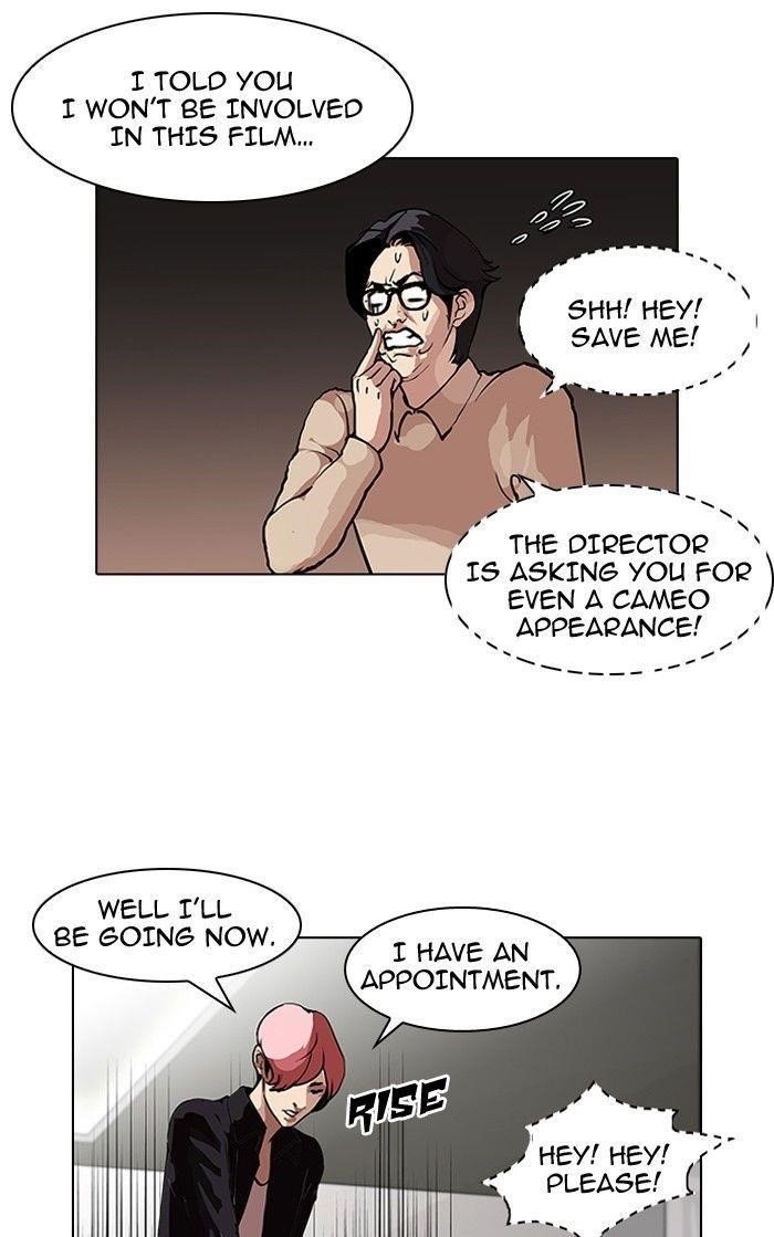 Lookism Chapter 105 - Page 50 in English