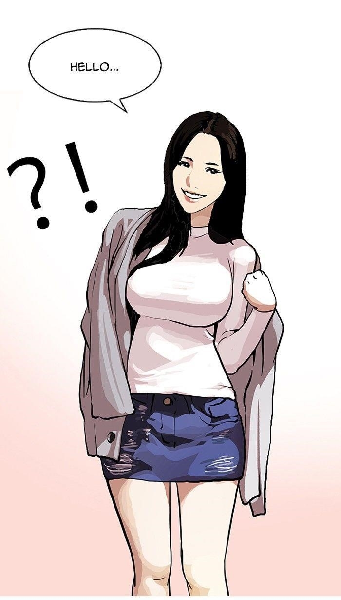 Lookism Chapter 105 - Page 59 in English
