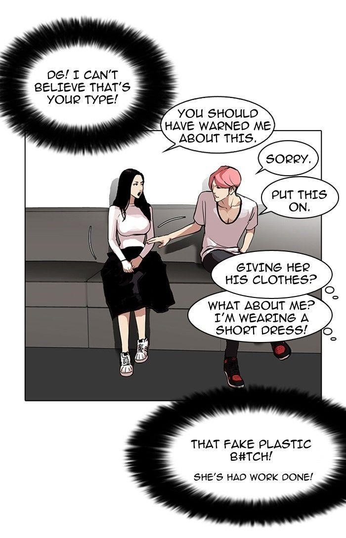 Lookism Chapter 105 - Page 63 in English