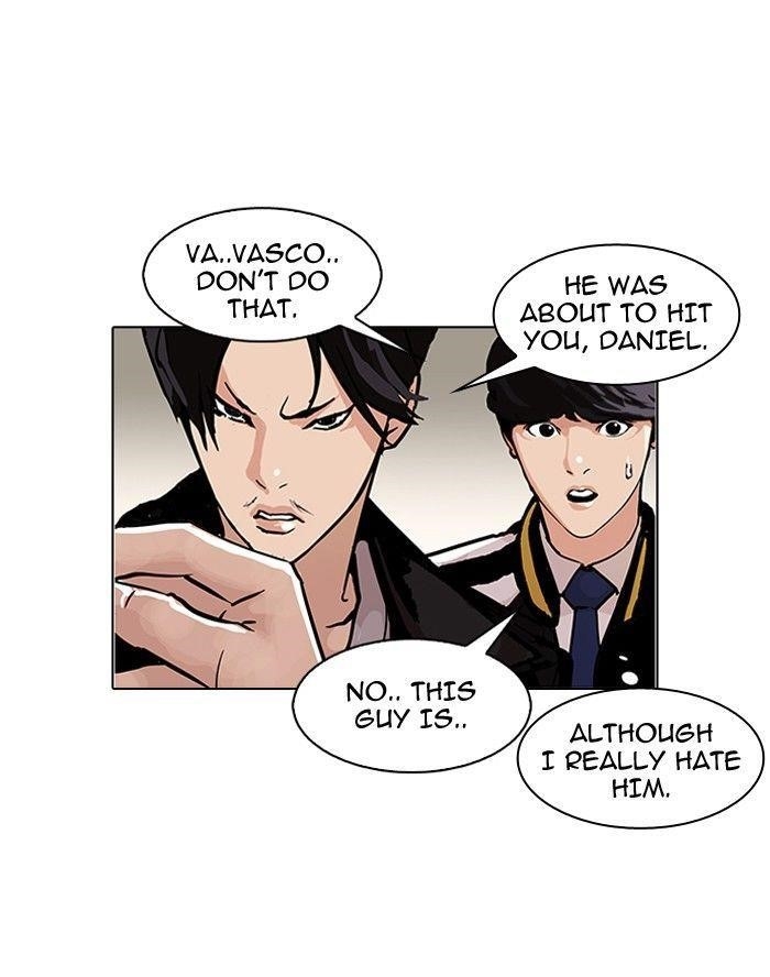 Lookism Chapter 105 - Page 8 in English