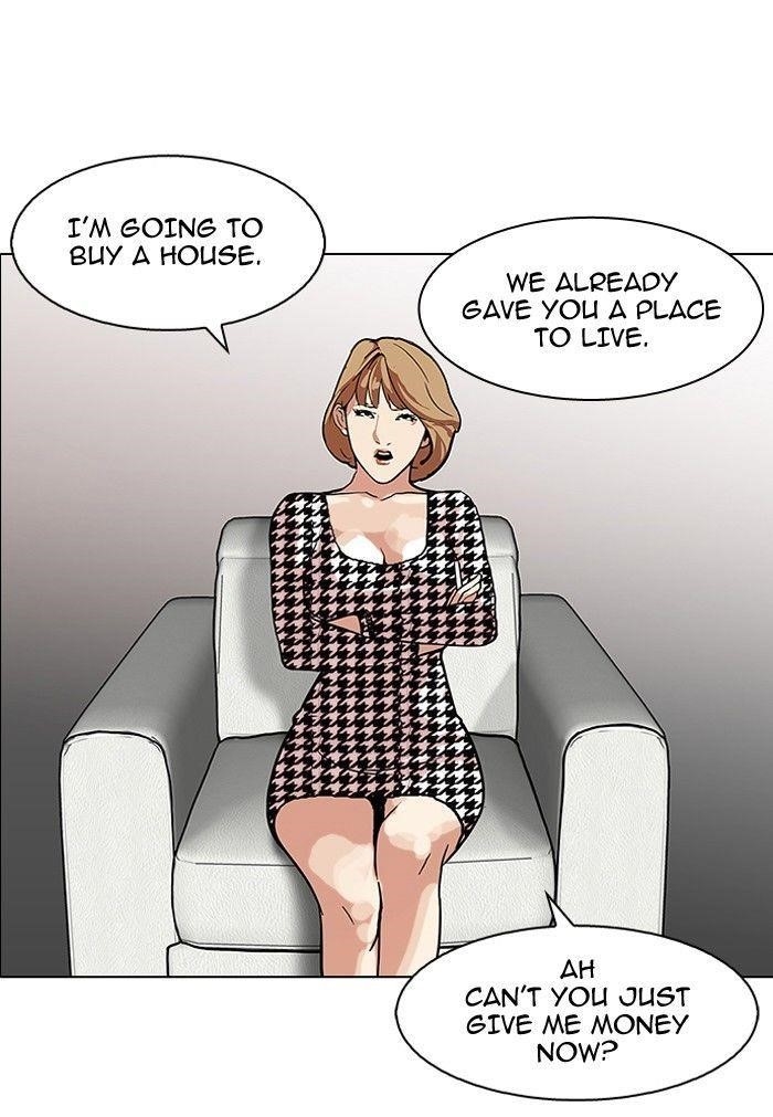 Lookism Chapter 106 - Page 3 in English