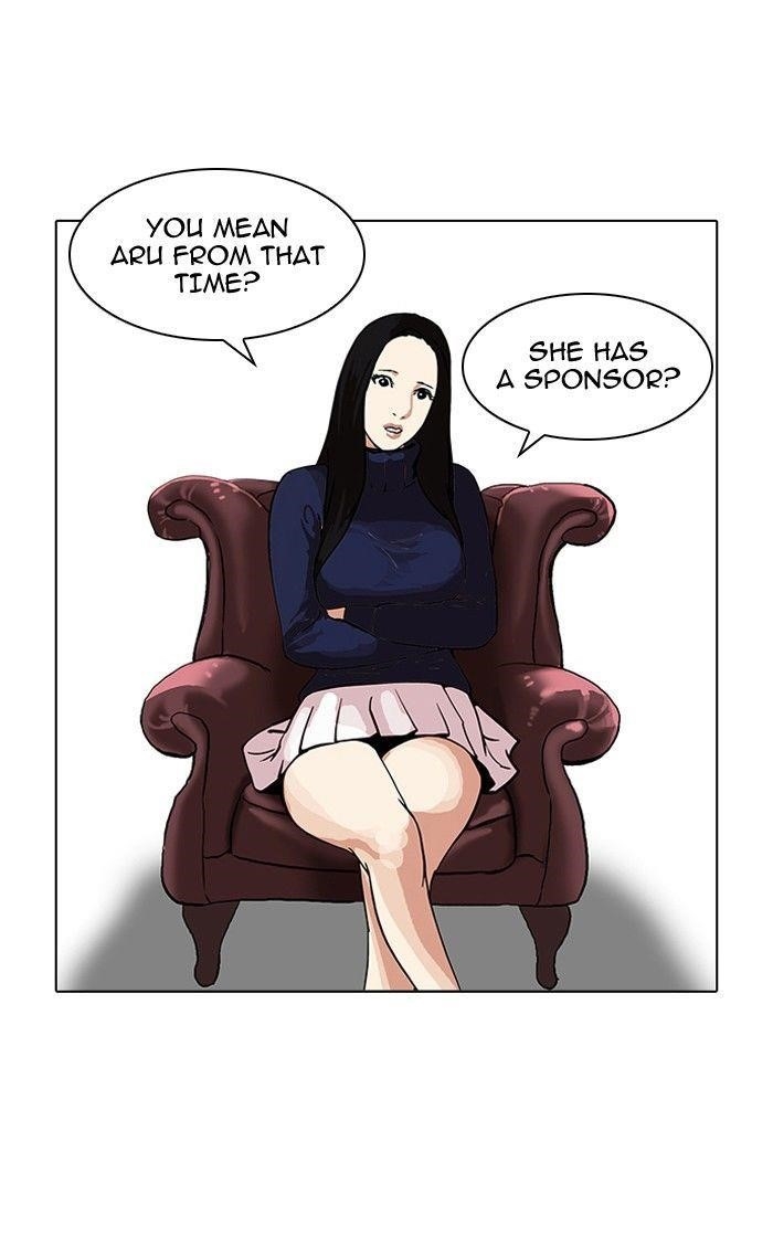 Lookism Chapter 106 - Page 38 in English