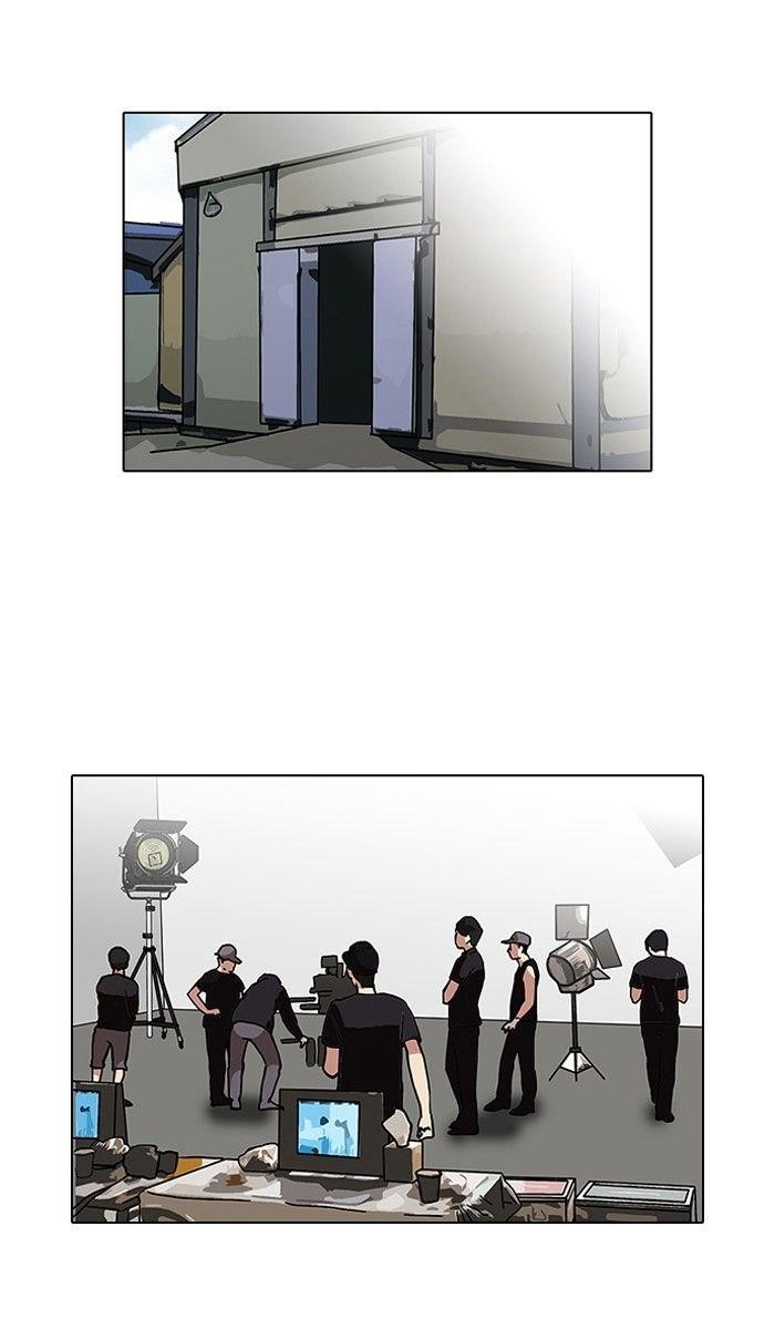 Lookism Chapter 106 - Page 42 in English