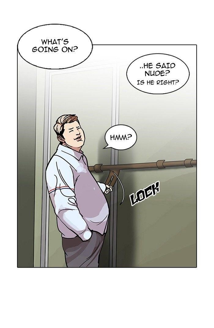 Lookism Chapter 106 - Page 53 in English