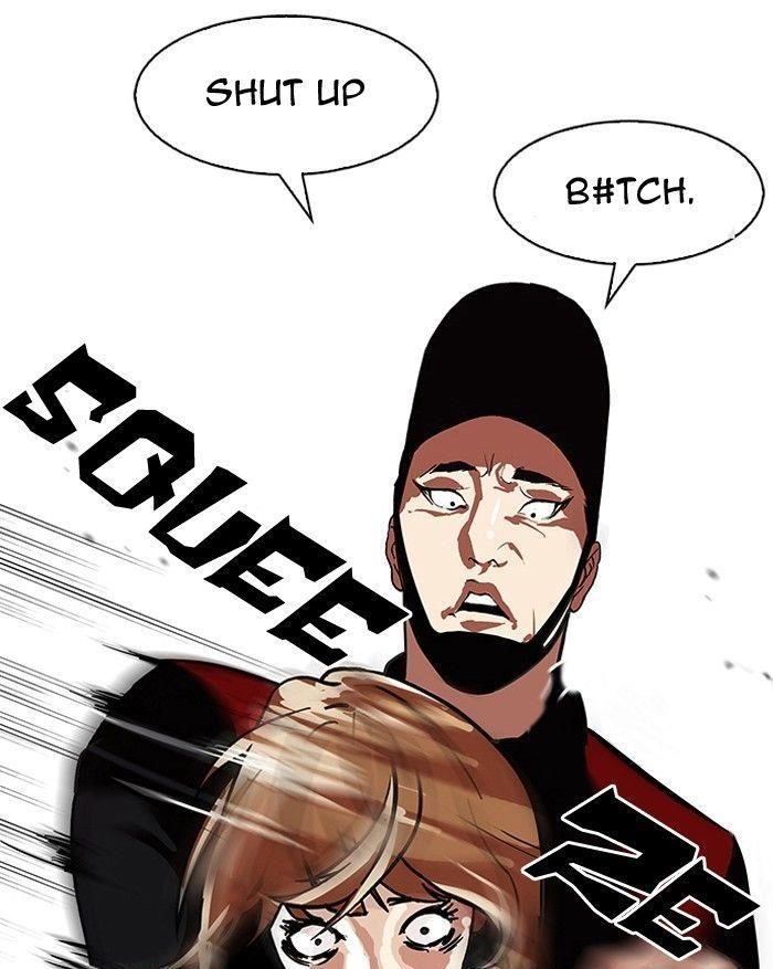 Lookism Chapter 106 - Page 60 in English