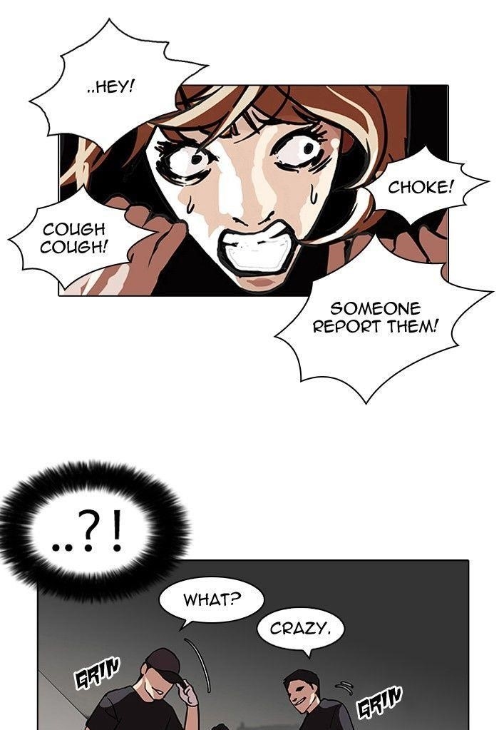 Lookism Chapter 106 - Page 63 in English