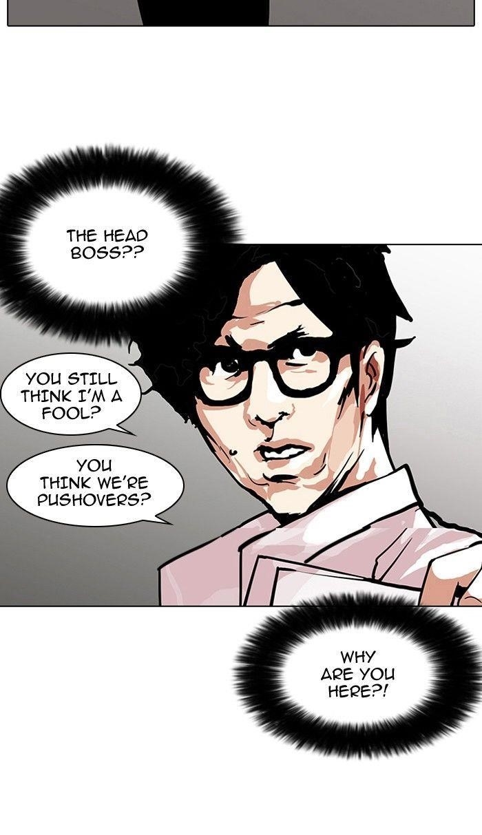 Lookism Chapter 106 - Page 68 in English