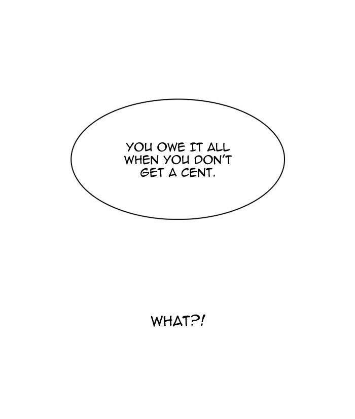 Lookism Chapter 106 - Page 72 in English
