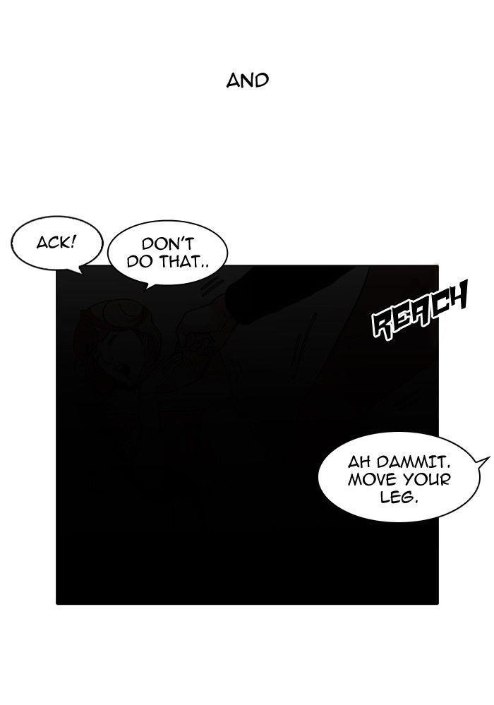 Lookism Chapter 107 - Page 19 in English