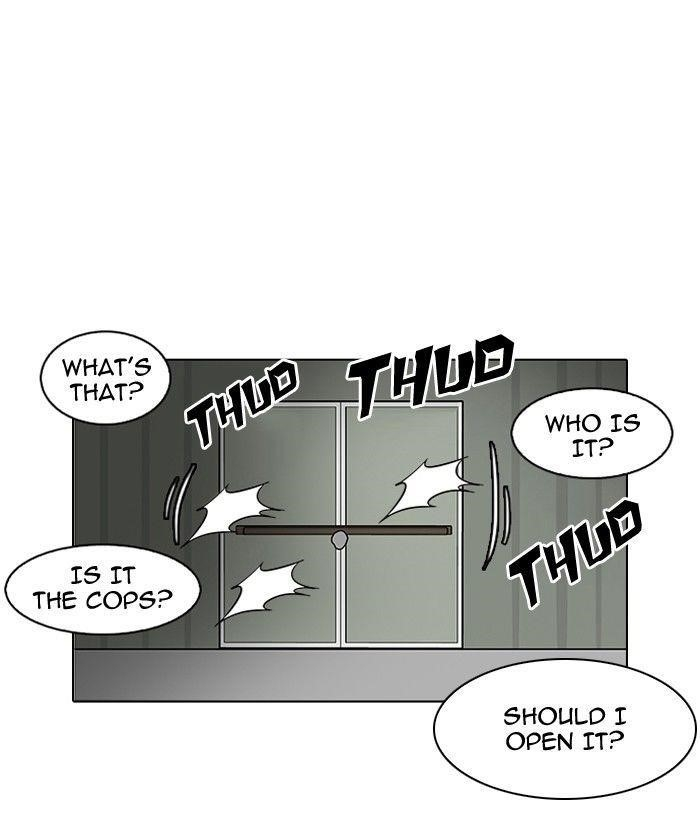 Lookism Chapter 107 - Page 22 in English
