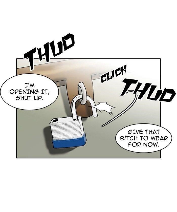 Lookism Chapter 107 - Page 24 in English