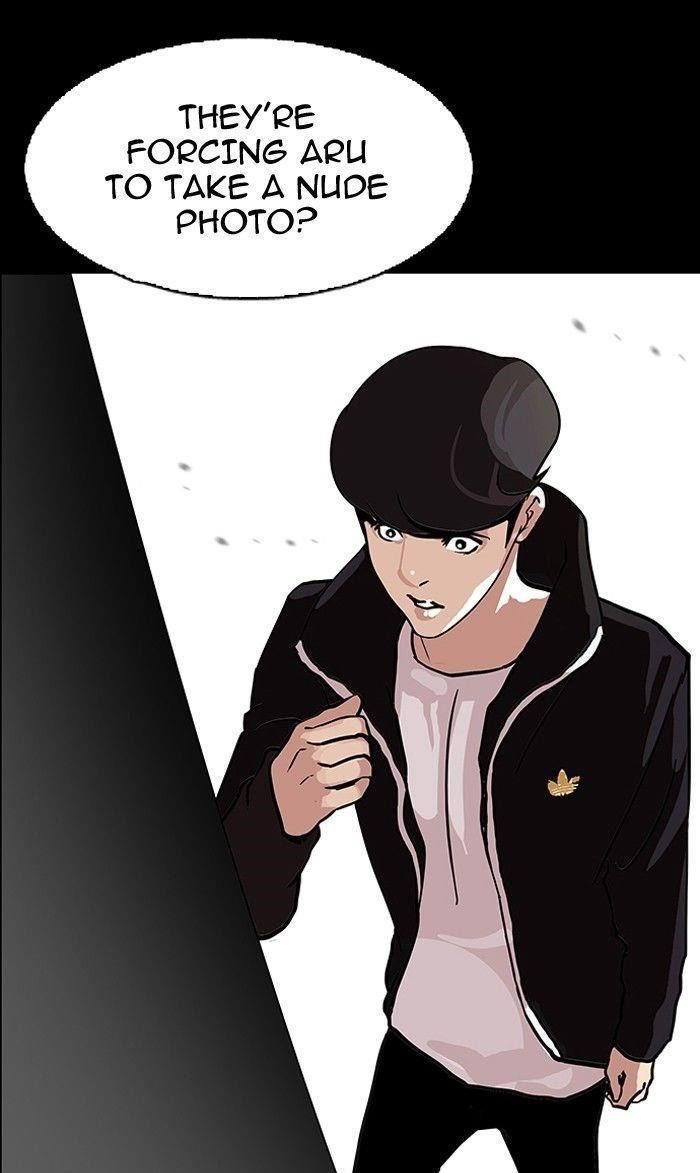 Lookism Chapter 107 - Page 36 in English