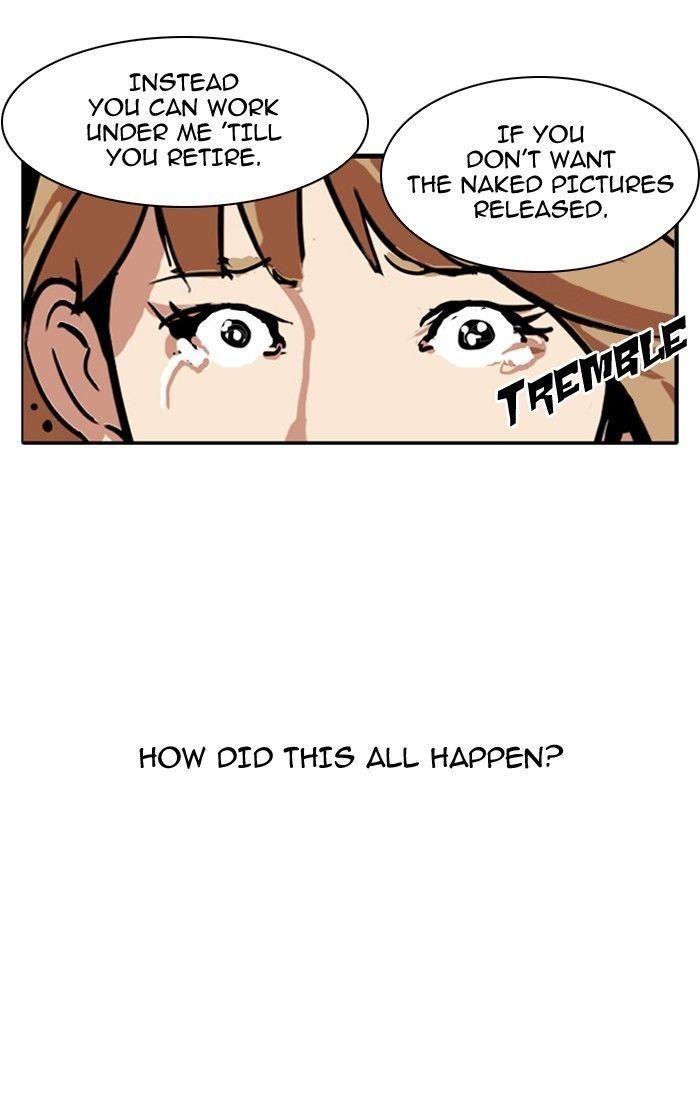 Lookism Chapter 107 - Page 4 in English