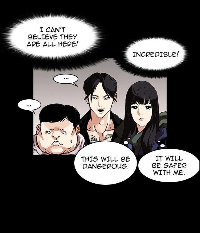 Lookism Chapter 107 - Page 49 in English
