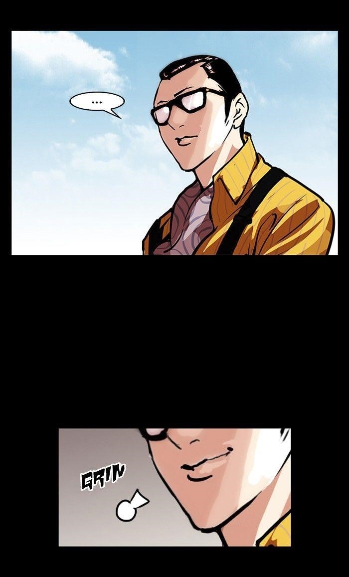 Lookism Chapter 107 - Page 51 in English