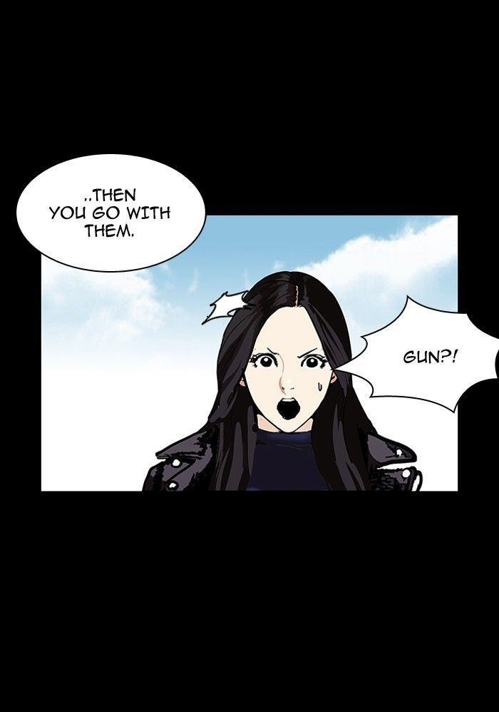 Lookism Chapter 107 - Page 52 in English