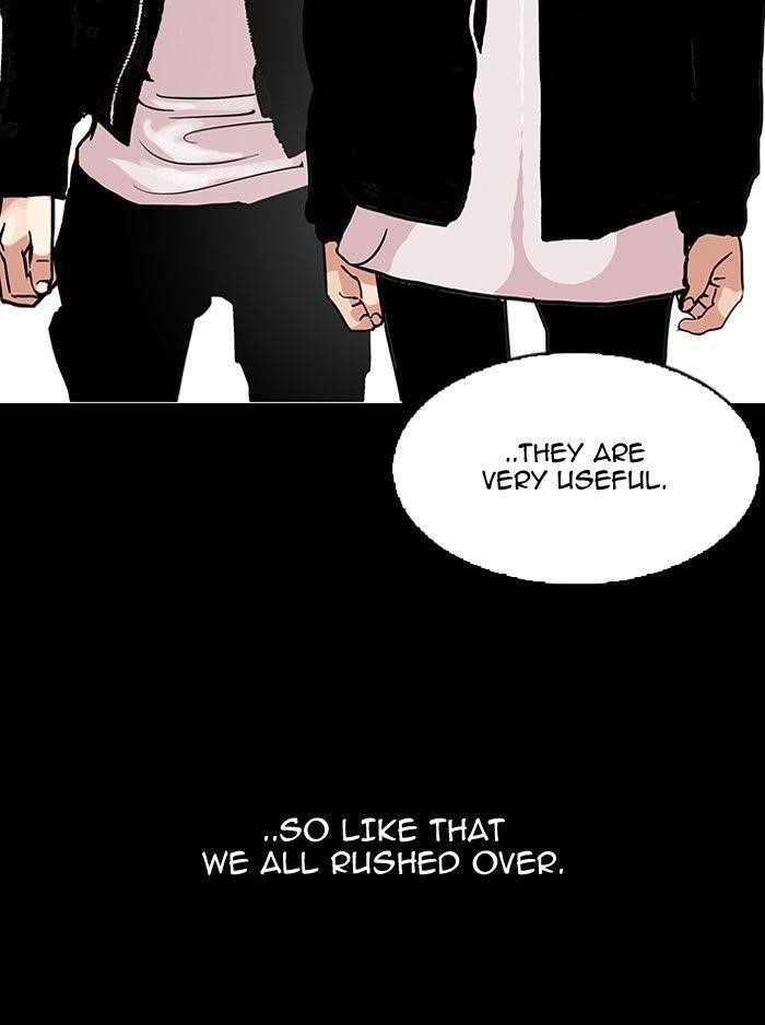 Lookism Chapter 107 - Page 54 in English