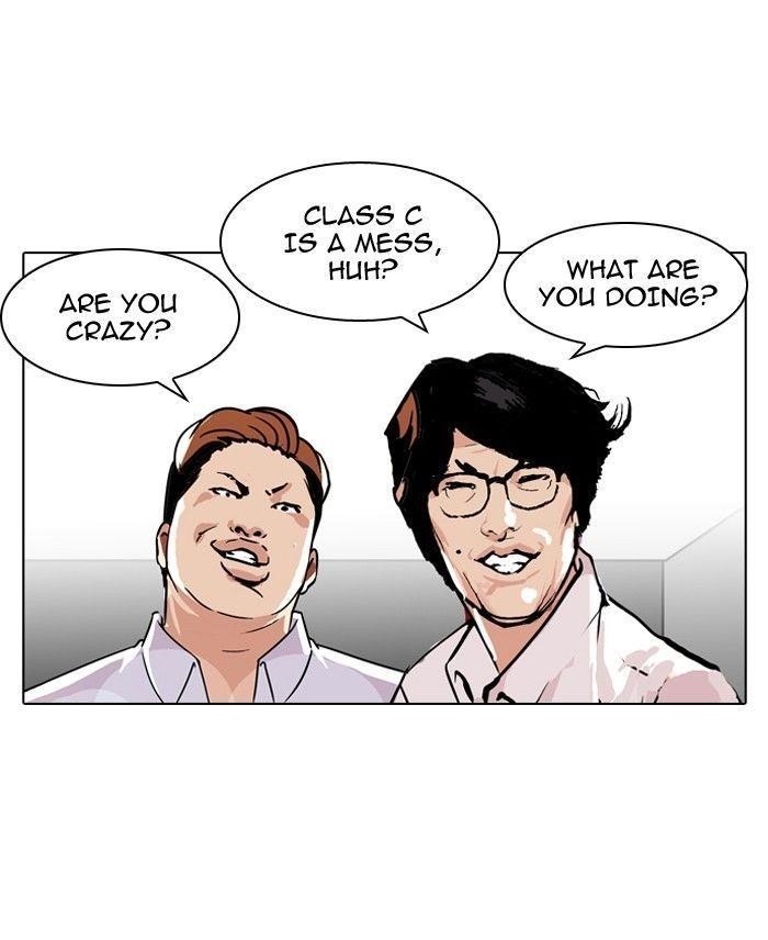 Lookism Chapter 107 - Page 57 in English