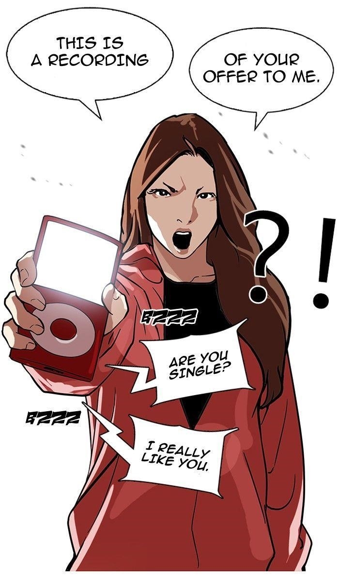 Lookism Chapter 107 - Page 61 in English