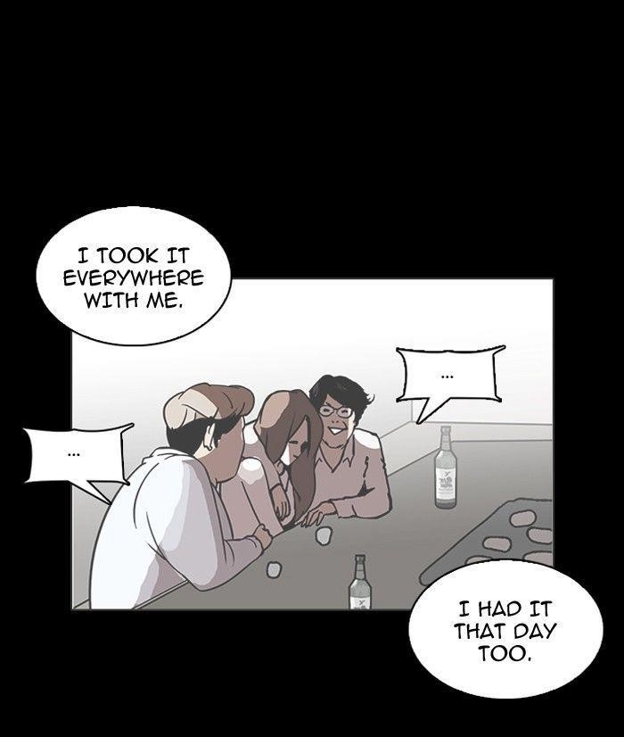 Lookism Chapter 107 - Page 68 in English