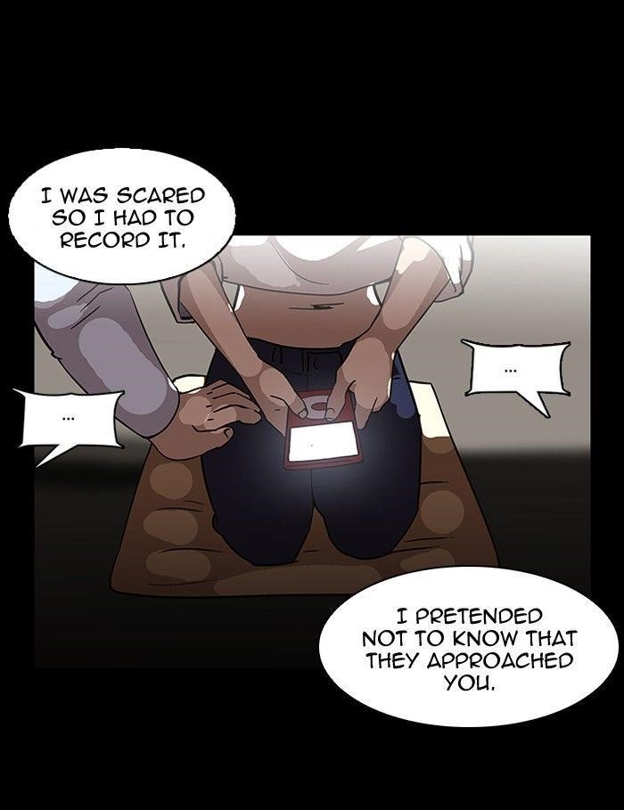 Lookism Chapter 107 - Page 69 in English