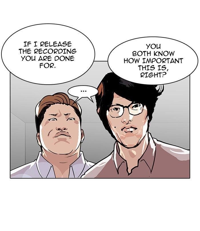 Lookism Chapter 107 - Page 77 in English
