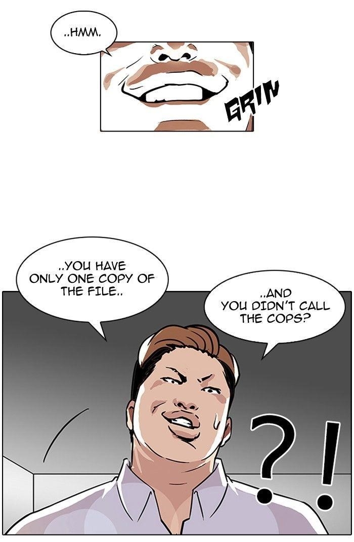 Lookism Chapter 107 - Page 79 in English