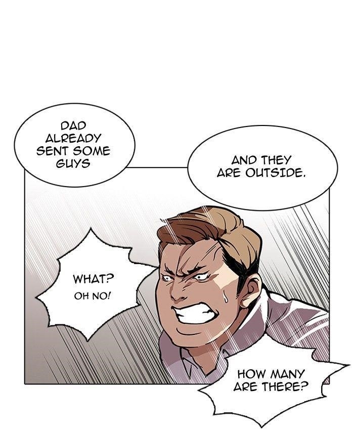 Lookism Chapter 107 - Page 86 in English
