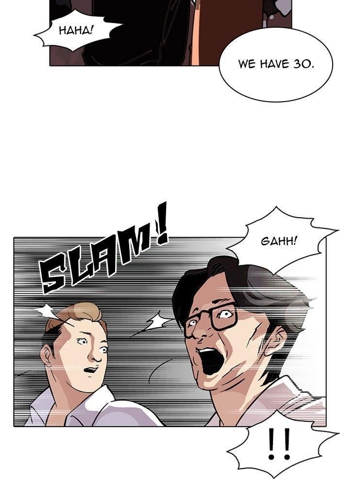 Lookism Chapter 107 - Page 89 in English