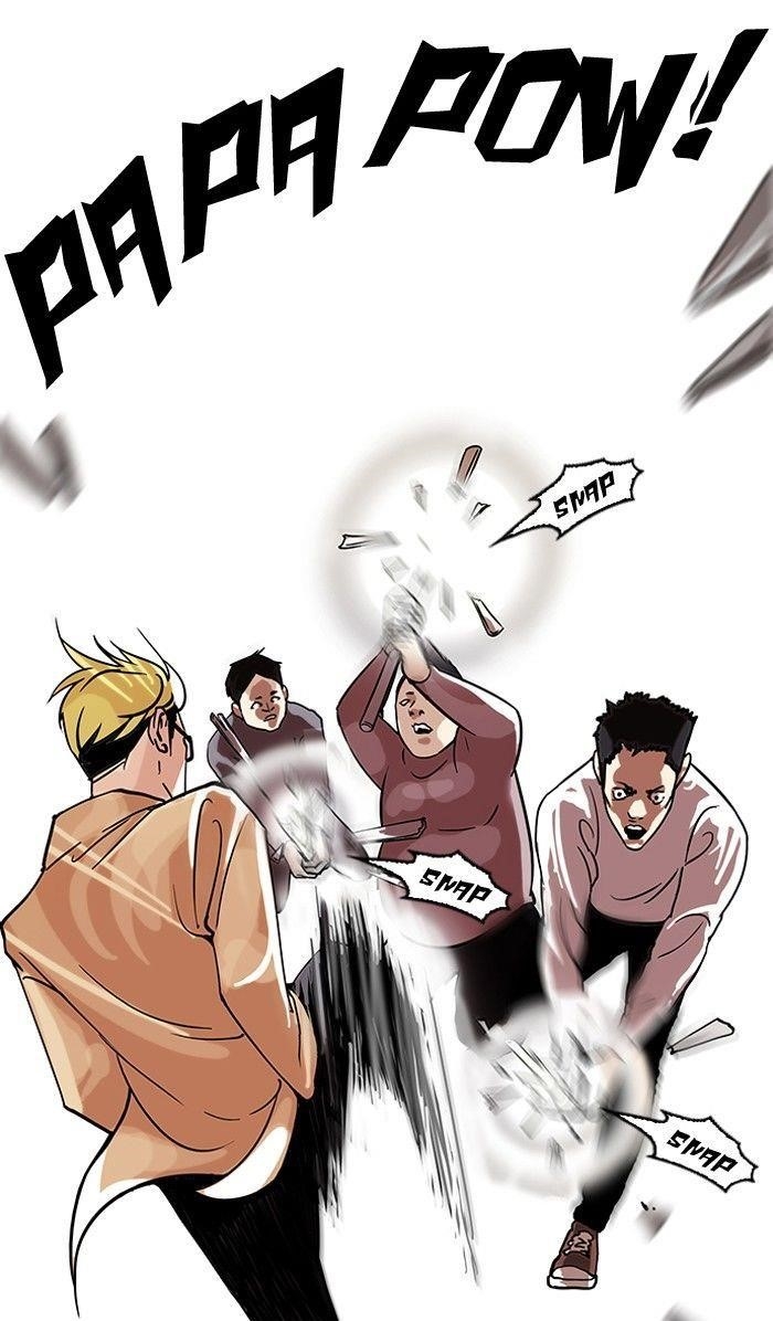 Lookism Chapter 108 - Page 14 in English